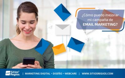 ¿Cómo tener una campaña de email marketing efectiva?