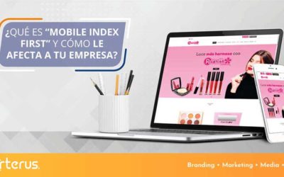 ¿Cómo impacta el «Mobile Index First» a mi empresa?