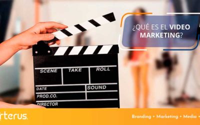 ¿Cómo funciona el video marketing?