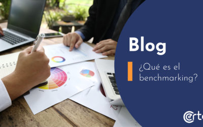 ¿Qué es el benchmarking?