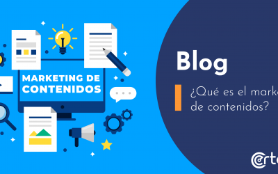 ¿Qué es el Marketing de Contenidos?