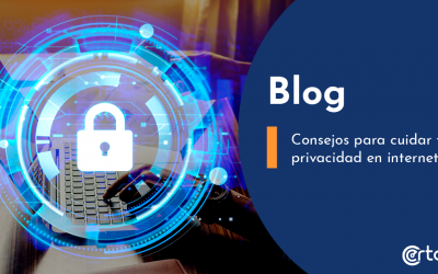 Consejos para cuidar tu privacidad en internet